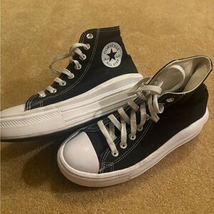Converse - Chuck Taylor Platform Converse